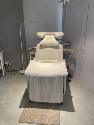 施術ルーム